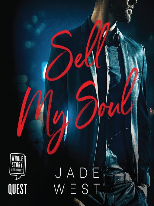 Title details for Sell My Soul by Jade West - Available